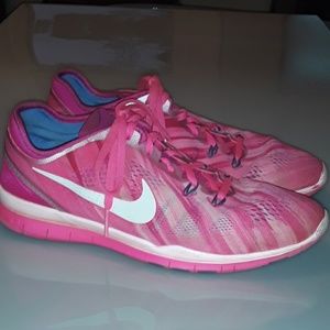 Nike Zoom Fit Training